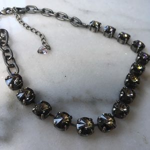 Sabika Classic necklace